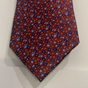 Canals tie. Great condition.